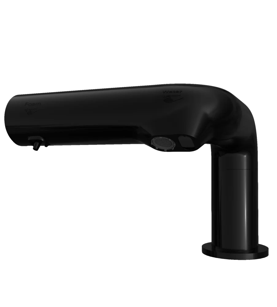sensor taps